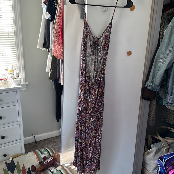 Floral maxi dress - Picture 8 of 8